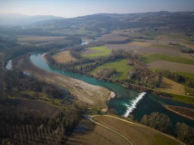 Producteurs locaux du Restaurant Etoilé Les Morainières en Savoie