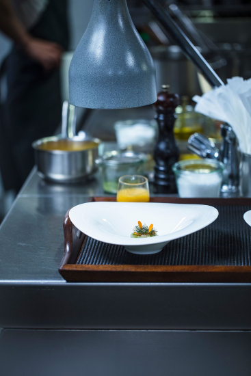 Recreutement · Les Morainières · Restaurant Gastronomique &amp; Maison d'Hôtes