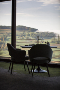 Restaurant 3 étoiles Savoie (73) · Les Morainières à Jongieux