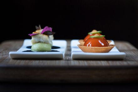 Week-end Gastronomique Savoie · Les Morainières · Savoie, Jongieux (73)