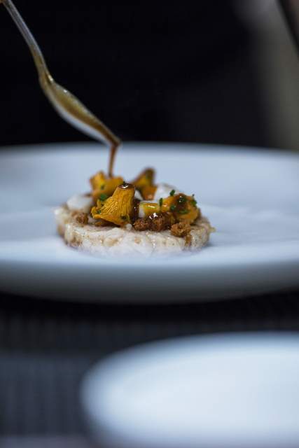 Les Morainières · Restaurant Gastronomique Jongieux