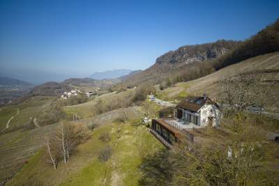 Lac du Bourget Activités · Tourisme Savoie · Les Morainières
