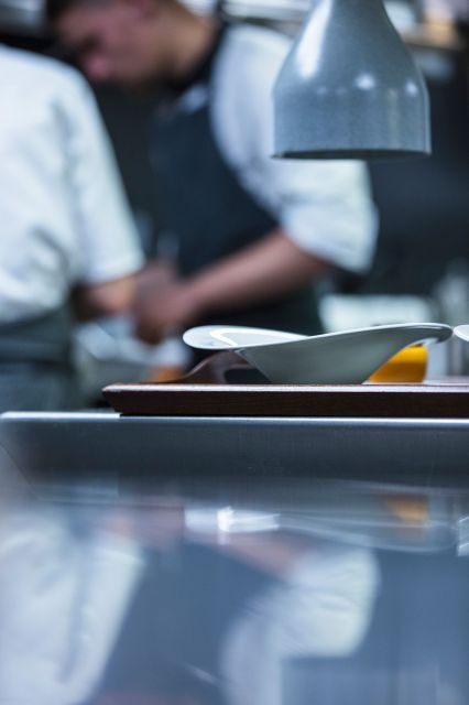 Restaurant étoilé Jongieux · Les Morainières · Chef Michaël Arnoult