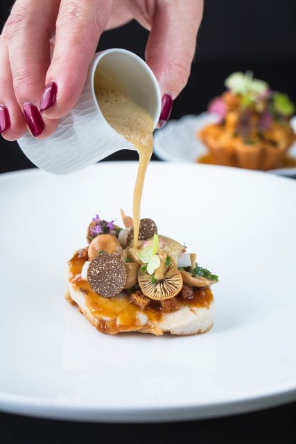 Les Morainières · Restaurant Gastronomique Jongieux