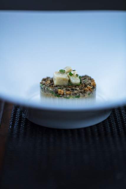 Les Morainières · Restaurant Gastronomique Jongieux
