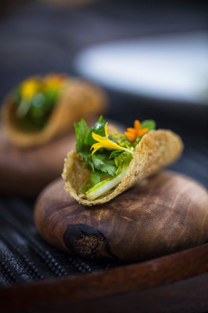 Les Morainières · Restaurant Gastronomique Savoie (73) · Jongieux