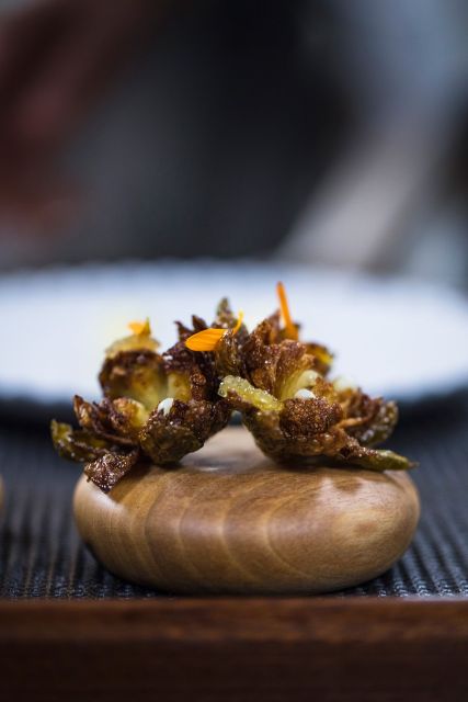 Restaurant 3 étoiles Savoie (73) · Les Morainières à Jongieux