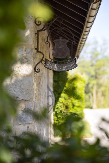 Restaurant étoilé Savoie · Les Morainières · Nos Engagements