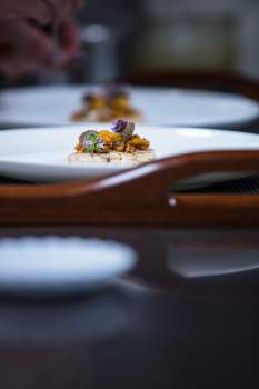 Week-end Gastronomique Savoie · Les Morainières · Savoie, Jongieux (73)