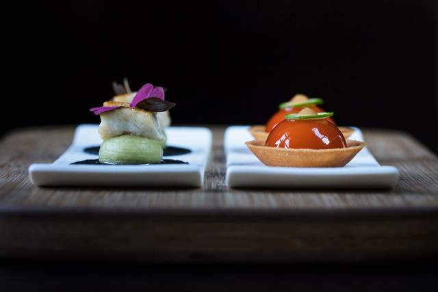 Les Morainières · Restaurant Gastronomique Jongieux