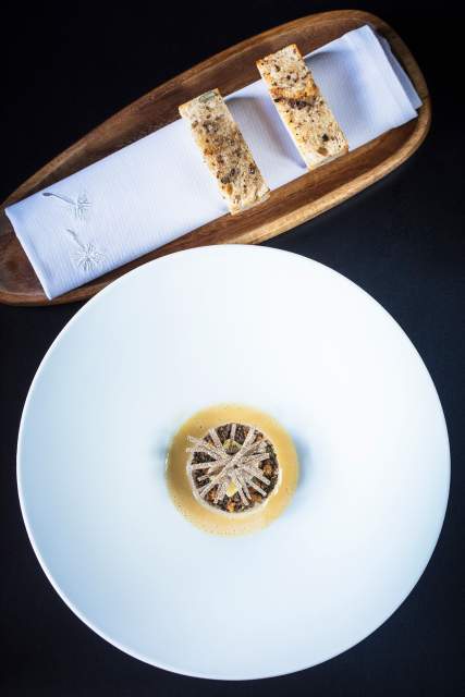 Les Morainières · Restaurant Gastronomique Jongieux