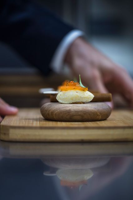 Les Morainières · Restaurant Gastronomique Jongieux