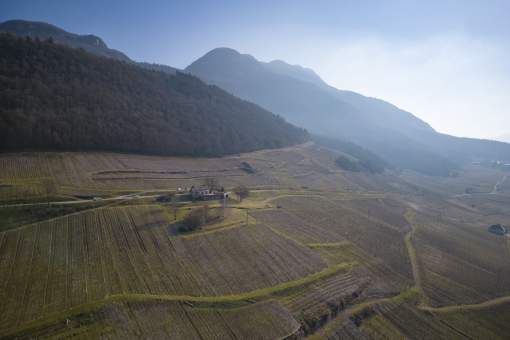 Lac du Bourget Activités · Tourisme Savoie · Les Morainières
